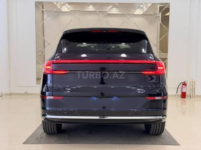 Changan  2026, 0 km - 1.5 л - Bakı