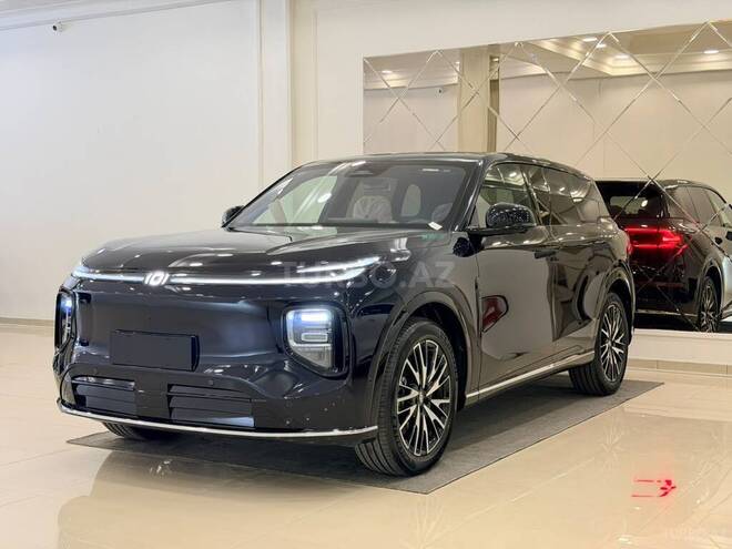 Changan  2026, 0 km - 1.5 л - Bakı