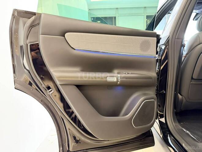 Changan  2026, 0 km - 1.5 л - Bakı