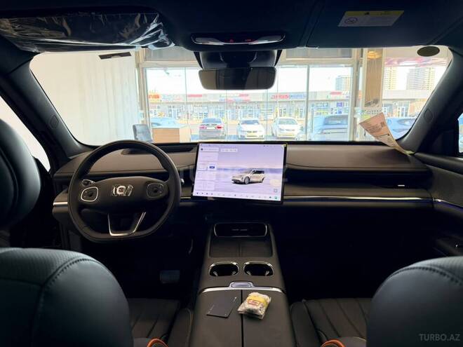 Changan  2026, 0 km - 1.5 л - Bakı
