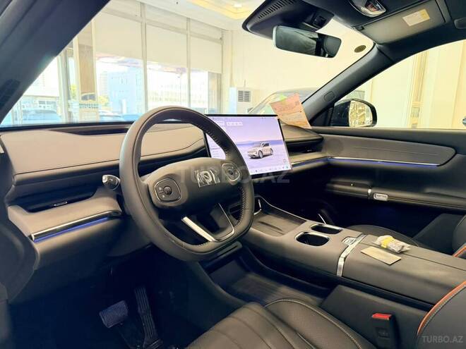Changan  2026, 0 km - 1.5 л - Bakı