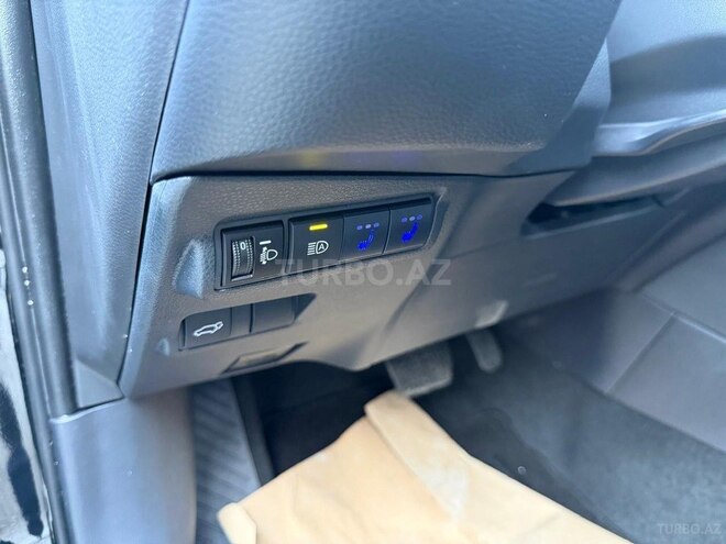 Toyota  2026, 0 km - 2.0 л - Bakı