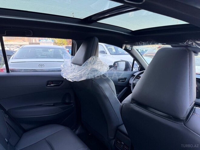 Toyota  2026, 0 km - 2.0 л - Bakı