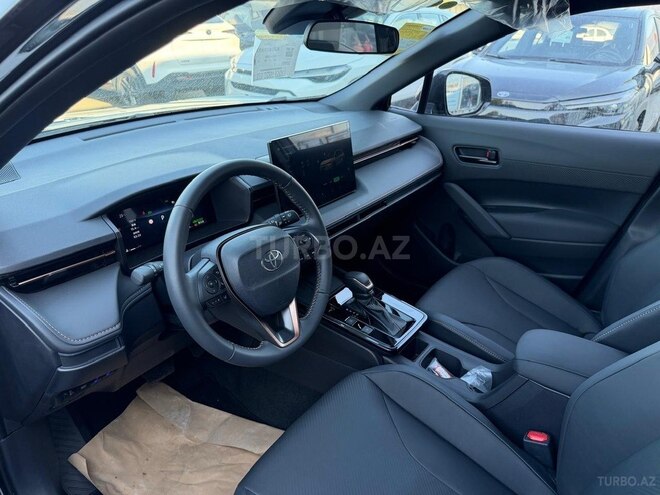 Toyota  2026, 0 km - 2.0 л - Bakı