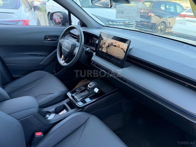 Toyota  2026, 0 km - 2.0 л - Bakı