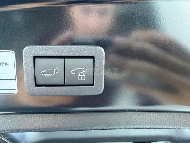 Toyota  2026, 0 km - 2.0 л - Bakı