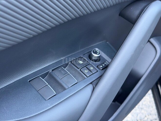 Toyota  2026, 0 km - 2.0 л - Bakı