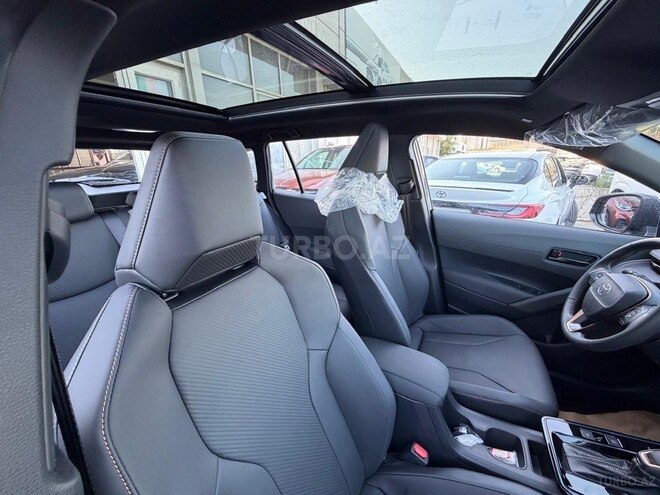 Toyota  2026, 0 km - 2.0 л - Bakı