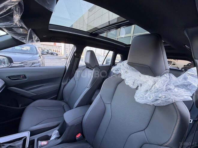 Toyota  2026, 0 km - 2.0 л - Bakı