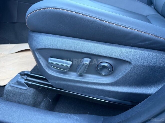 Toyota  2026, 0 km - 2.0 л - Bakı