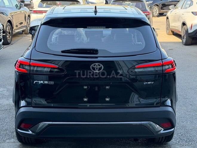 Toyota  2026, 0 km - 2.0 л - Bakı
