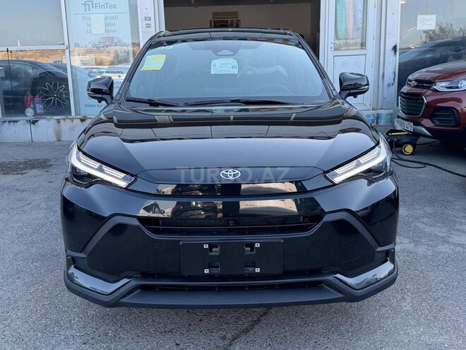 Toyota  2026, 0 km - 2.0 л - Bakı