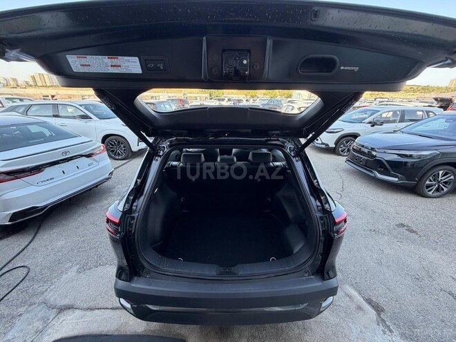 Toyota  2026, 0 km - 2.0 л - Bakı