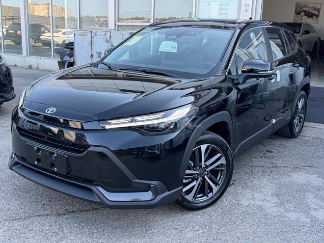 Toyota  2026, 0 km - 2.0 л - Bakı