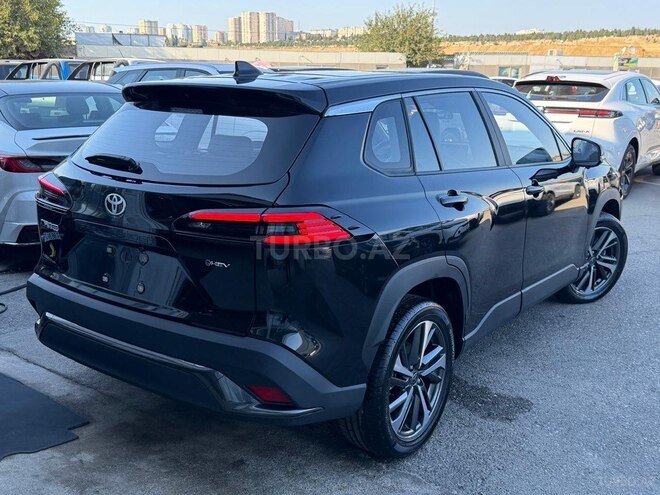 Toyota  2026, 0 km - 2.0 л - Bakı