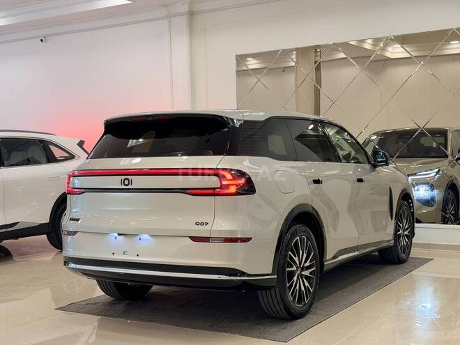 Changan  2026, 0 km - 1.5 л - Bakı