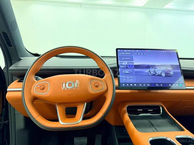 Changan  2026, 0 km - 1.5 л - Bakı