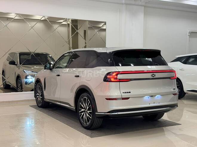 Changan  2026, 0 km - 1.5 л - Bakı