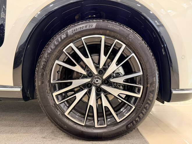 Changan  2026, 0 km - 1.5 л - Bakı