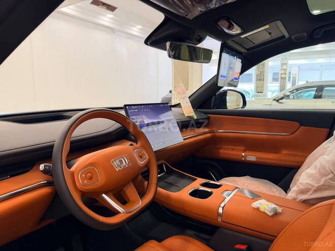 Changan  2026, 0 km - 1.5 л - Bakı