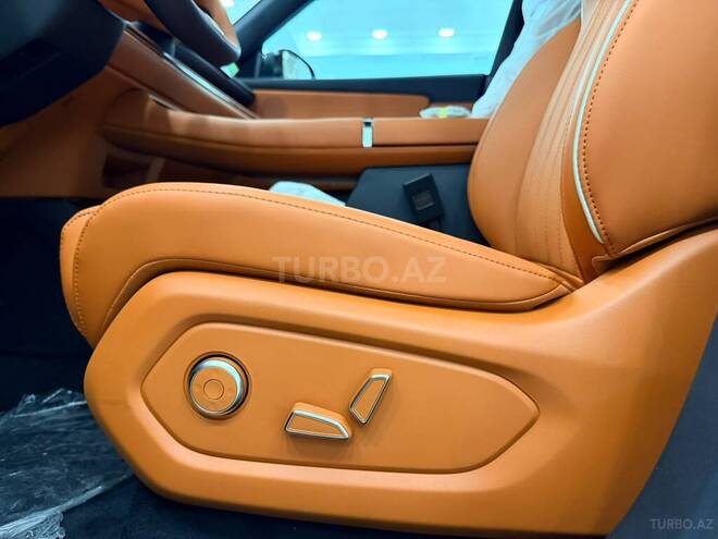 Changan  2026, 0 km - 1.5 л - Bakı