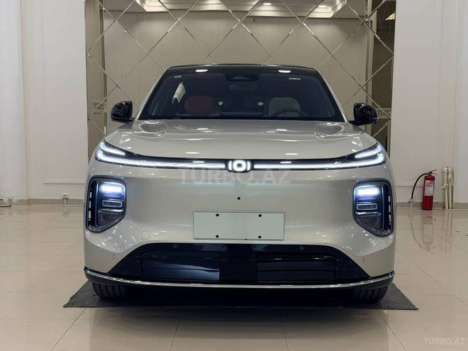 Changan  2026, 0 km - 1.5 л - Bakı