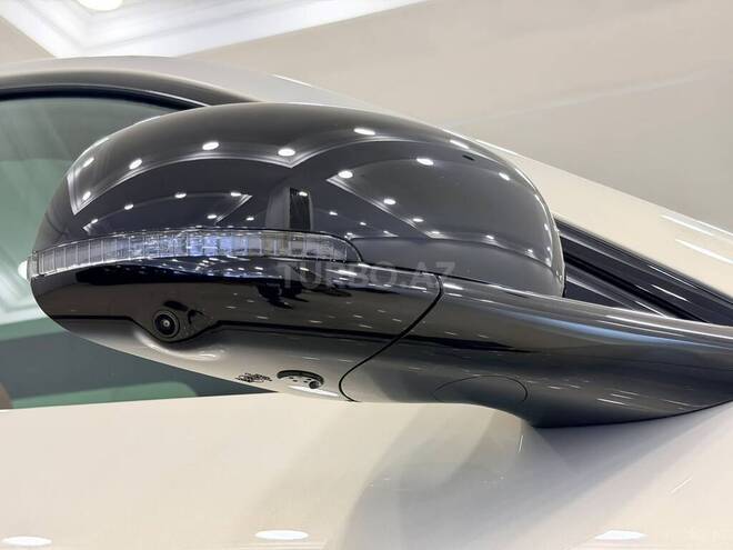 Changan  2026, 0 km - 1.5 л - Bakı