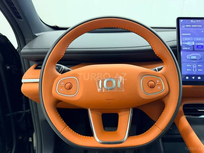 Changan  2026, 0 km - 1.5 л - Bakı