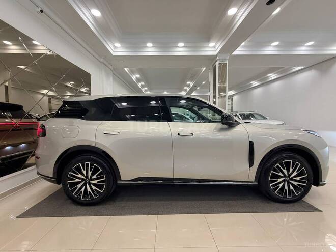 Changan  2026, 0 km - 1.5 л - Bakı