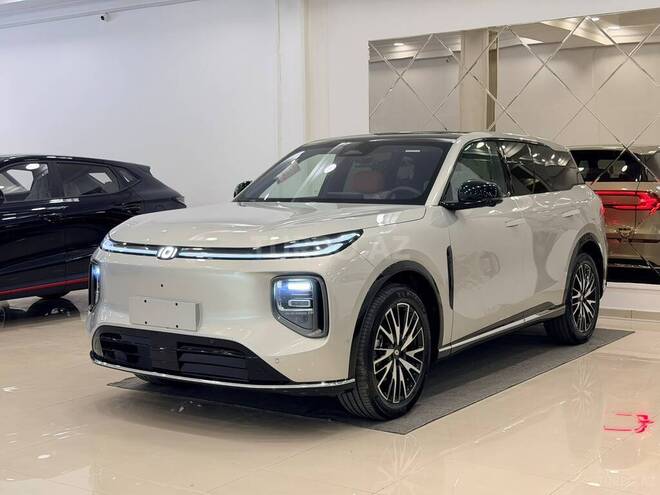 Changan  2026, 0 km - 1.5 л - Bakı