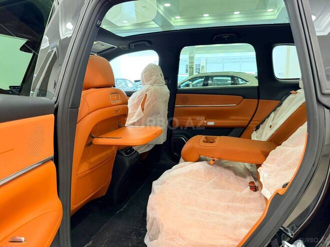 Changan  2026, 0 km - 1.5 л - Bakı