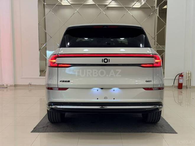 Changan  2026, 0 km - 1.5 л - Bakı