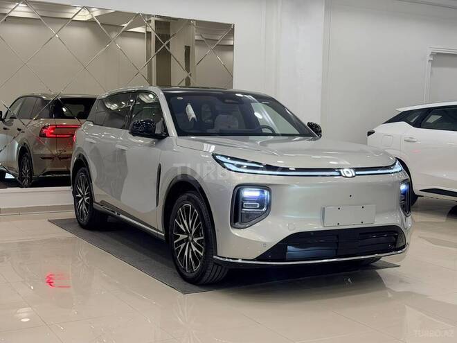 Changan  2026, 0 km - 1.5 л - Bakı
