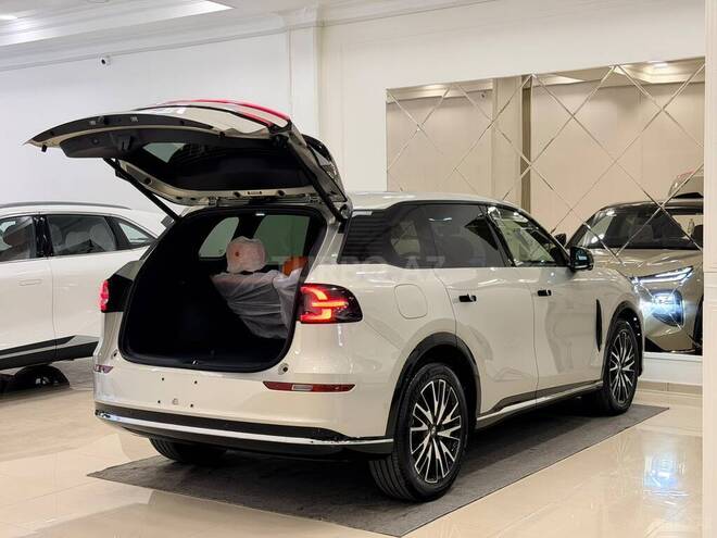 Changan  2026, 0 km - 1.5 л - Bakı