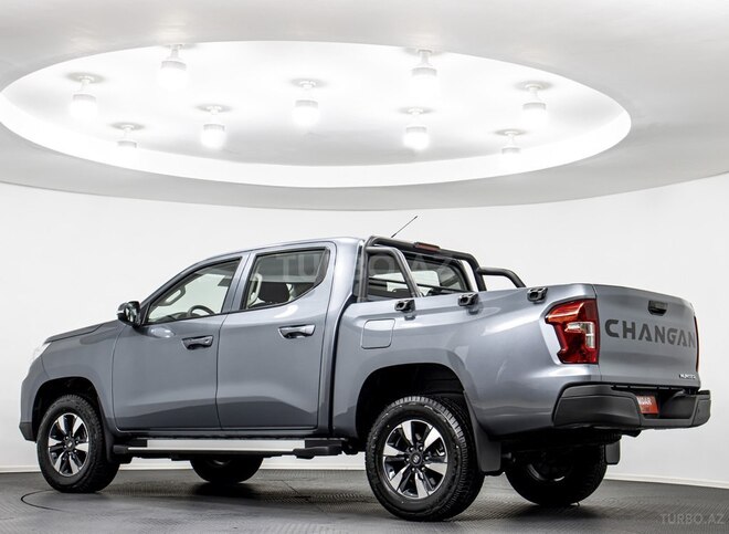 Changan F70 (Hunter) 2026, 0 km - 1.9 л - Bakı