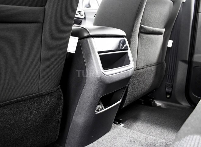 Changan F70 (Hunter) 2026, 0 km - 1.9 л - Bakı