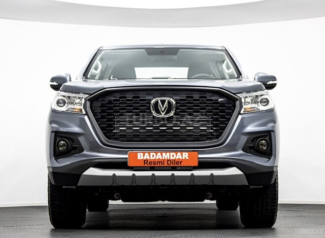 Changan F70 (Hunter) 2026, 0 km - 1.9 л - Bakı