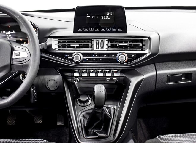 Changan F70 (Hunter) 2026, 0 km - 1.9 л - Bakı