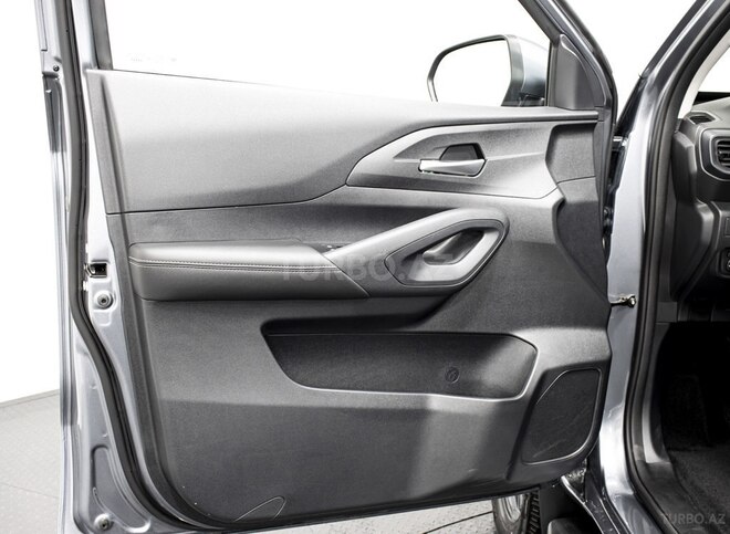 Changan F70 (Hunter) 2026, 0 km - 1.9 л - Bakı