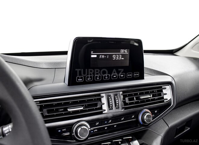 Changan F70 (Hunter) 2026, 0 km - 1.9 л - Bakı