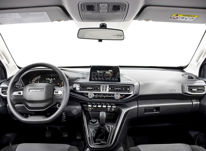 Changan F70 (Hunter) 2026, 0 km - 1.9 л - Bakı