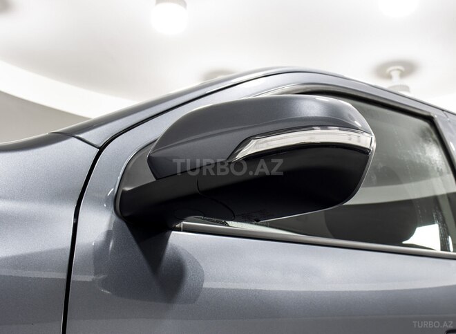 Changan F70 (Hunter) 2026, 0 km - 1.9 л - Bakı