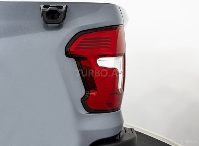 Changan F70 (Hunter) 2026, 0 km - 1.9 л - Bakı