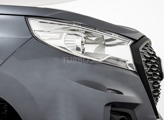 Changan F70 (Hunter) 2026, 0 km - 1.9 л - Bakı