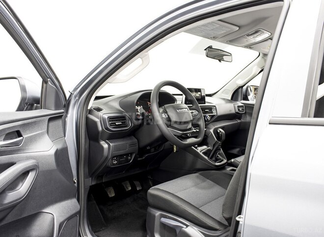 Changan F70 (Hunter) 2026, 0 km - 1.9 л - Bakı