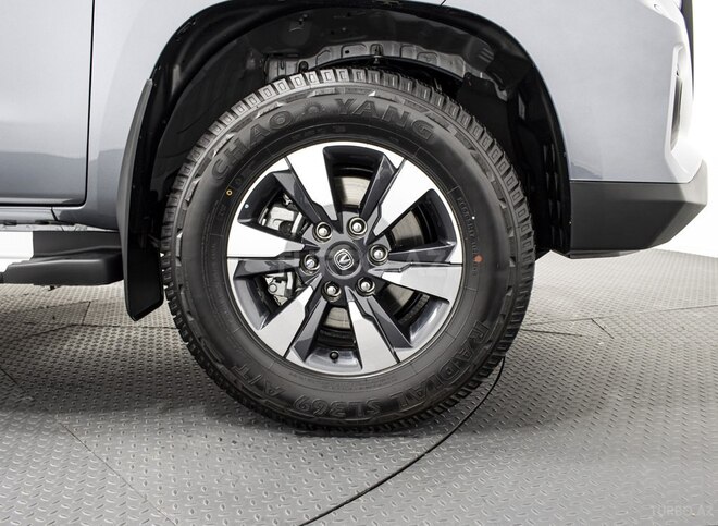 Changan F70 (Hunter) 2026, 0 km - 1.9 л - Bakı