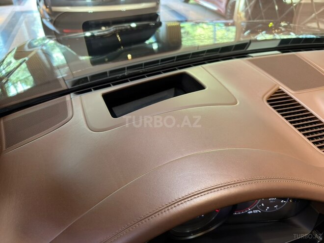 Porsche Cayenne Turbo 2020, 88,000 km - 4.0 l - Bakı
