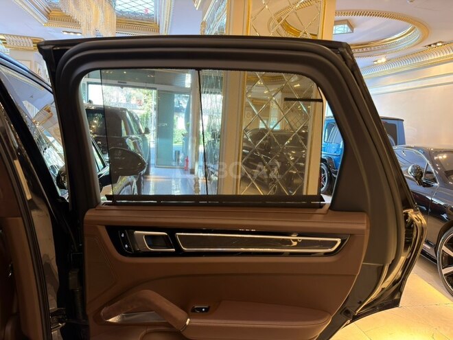 Porsche Cayenne Turbo 2020, 88,000 km - 4.0 l - Bakı