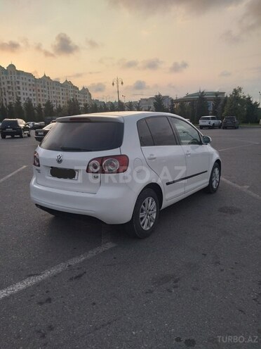 Volkswagen Golf Plus 2010, 190,400 km - 1.6 l - Sumqayıt