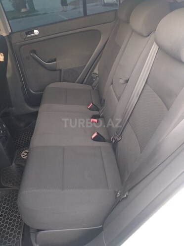 Volkswagen Golf Plus 2010, 190,400 km - 1.6 l - Sumqayıt